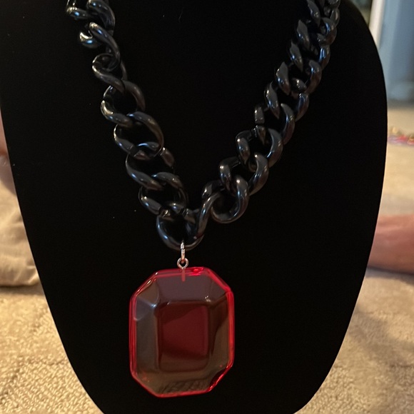 Adia Kibur Necklace - Picture 4 of 4